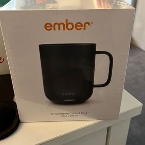 Brand new Ember 10oz. Mug2